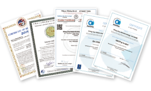 Taiwan Private-label Nutritional Supplement Manufacturer